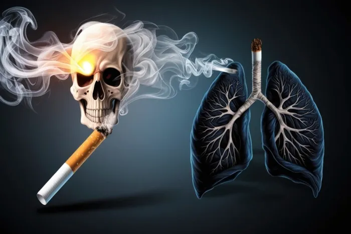 tobacco dangers